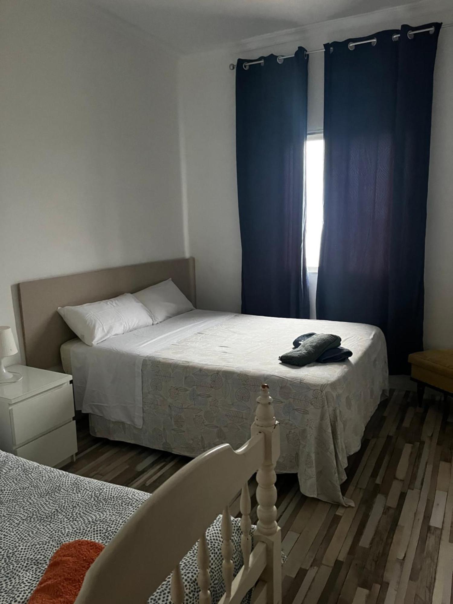 דוס הרמנאס Villa Pilonga מראה חיצוני תמונה