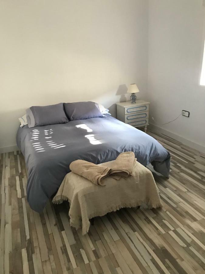 דוס הרמנאס Villa Pilonga מראה חיצוני תמונה