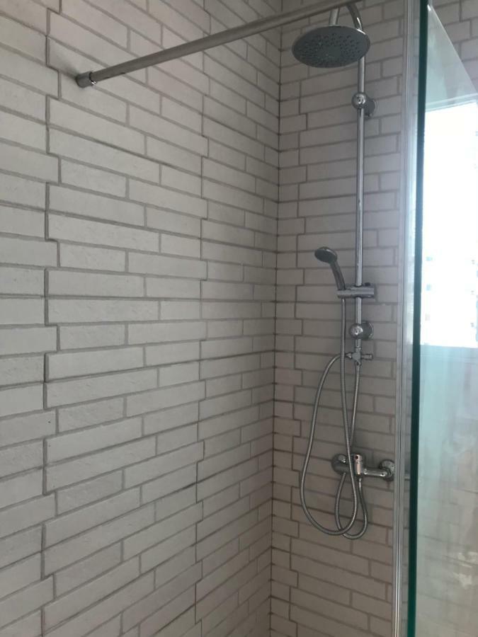 דוס הרמנאס Villa Pilonga מראה חיצוני תמונה